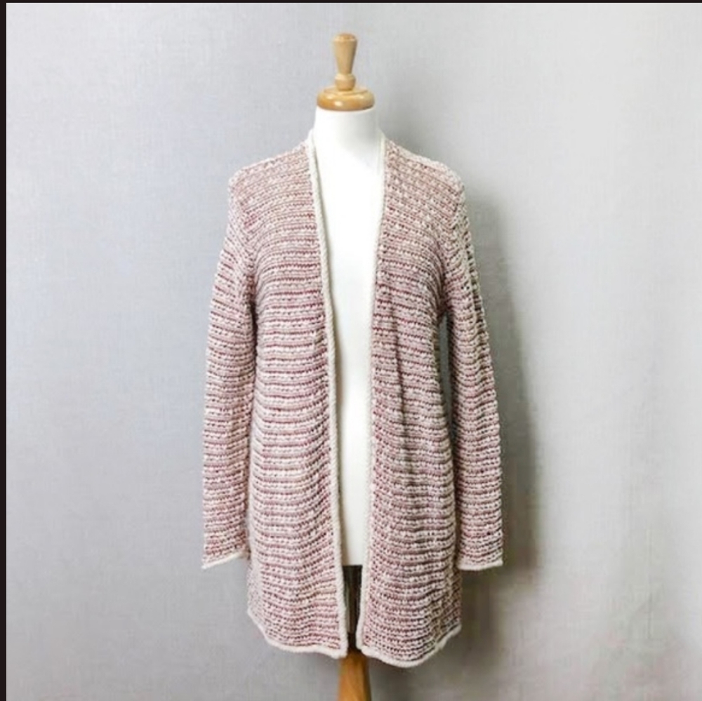 LL Bean Signature Cardigan